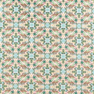 View F1587/01 Blush Velvet