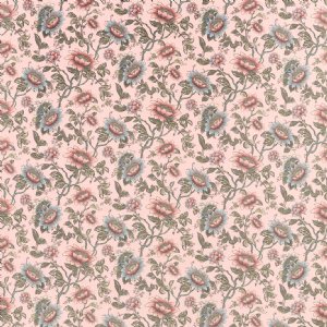 View F1590/01 Blush Velvet