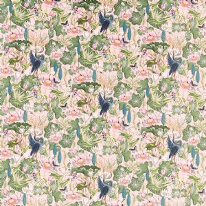 View F1591/01 Blush Velvet