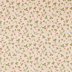 View F1606/01 Blush Linen