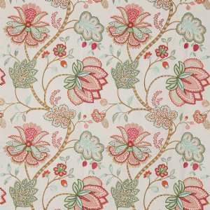 View F4102/06 Coral/Green