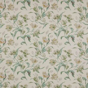 View F4776-01 Ivory/Green