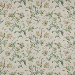 View F4776-01 Ivory/Green