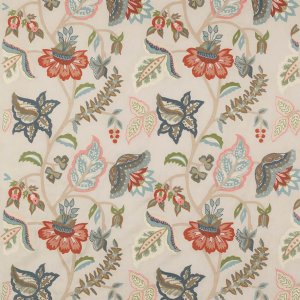 View F4741-01 Coral/Aqua