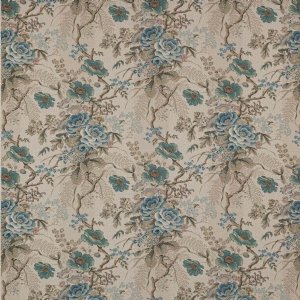 View F4765-01 Old Blue/Stone