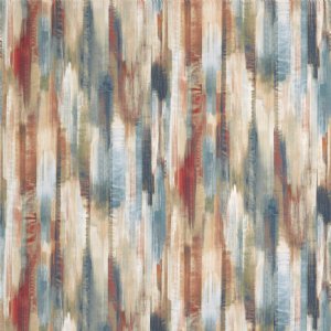 View 120583 Rust / Ruby / Nordic Blue