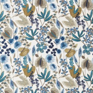 View Indigo / Mustard / Stone 120333