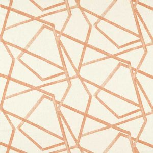 View Linen / Copper 120971