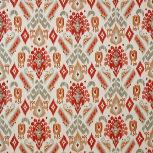 View Red/Orange J878F-03