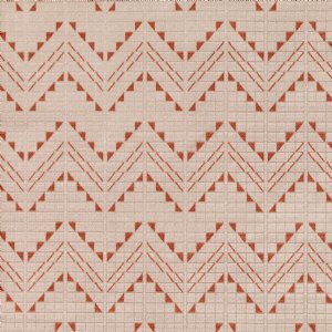 View K5221/03 Burnt Orange 