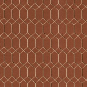 View K5199/05 Burnt Orange