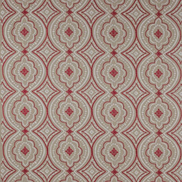 Menara by Jane Churchill Curtains