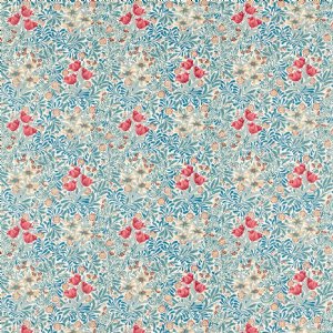 View BARBED BERRY / INDIGO 227030