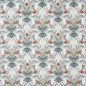 View 8769/401 Apricot