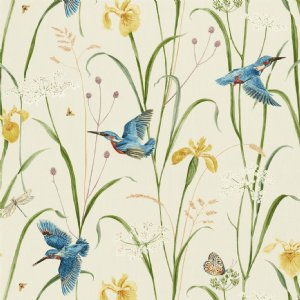 View Azure / Linen 226732