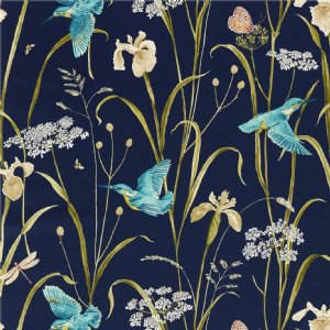 View Navy / Teal 226733