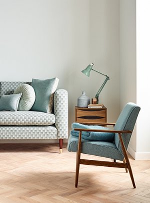 Viewing Basket by Abraham Moon