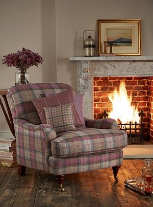 Viewing Stroud by Abraham Moon