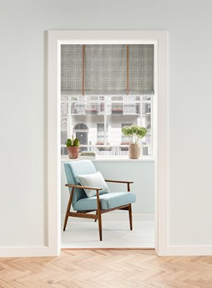 Viewing Windowpane by Abraham Moon