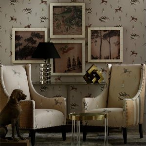 Viewing Great Plains by Andrew Martin