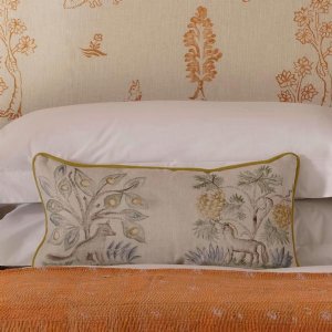 Viewing Hedgerow  by Andrew Martin