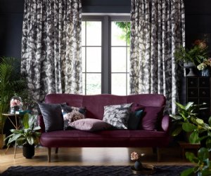 Viewing Giardino by Ashley Wilde