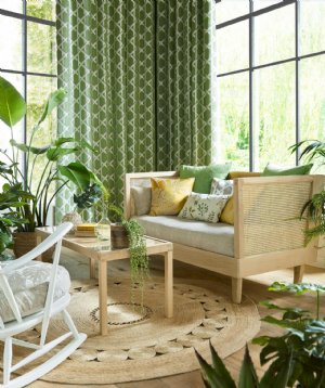 Viewing Lattice by Ashley Wilde