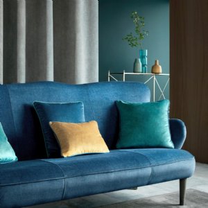 Viewing Saluzzo by Ashley Wilde