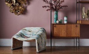 Viewing Inaya Velvet by Black Edition