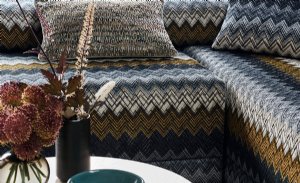 Viewing Zenith by Black Edition