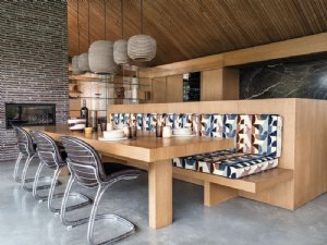 Viewing Djinn by Casamance