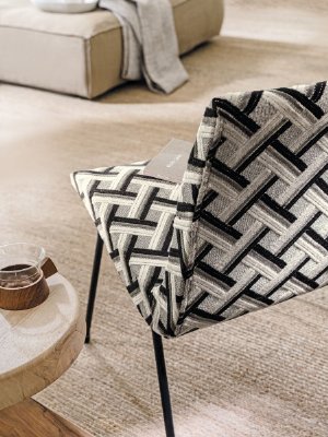 Viewing Latitude by Casamance