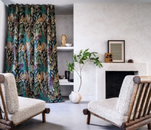 Viewing Moero by Casamance
