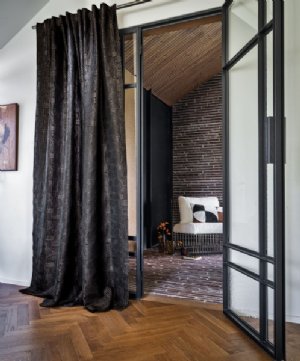Viewing Mollino by Casamance