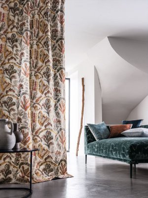 Viewing River by Casamance