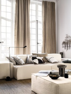 Viewing Saline by Casamance