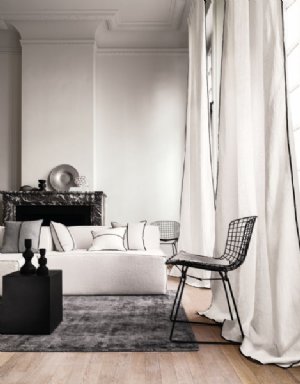 Viewing Saline by Casamance