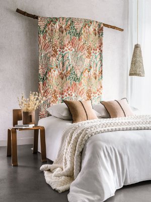 Viewing Salonga by Casamance