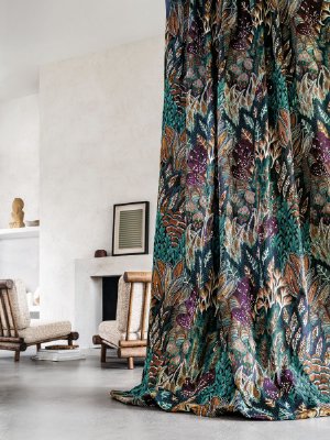 Viewing Salonga by Casamance