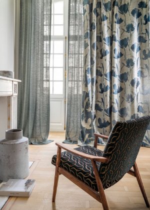 Viewing Sarment by Casamance