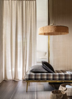 Viewing Zazen by Casamance