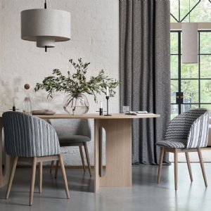 Viewing Almeida by Clarke & Clarke