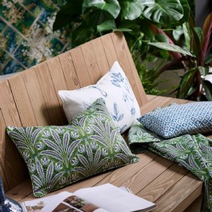 Viewing Attingham by Clarke & Clarke