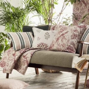 Viewing Avium by Clarke & Clarke