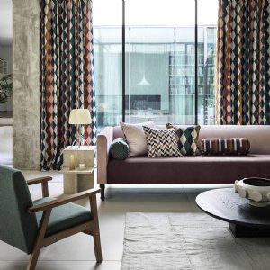 Viewing Denver by Studio G