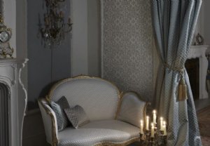 Viewing Duomo by Clarke & Clarke