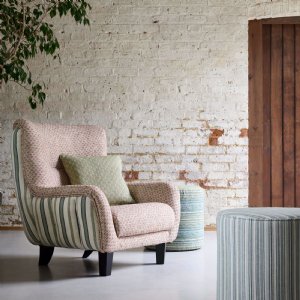 Viewing Listra by Clarke & Clarke