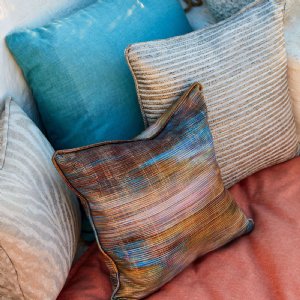 Viewing Manda by Clarke & Clarke