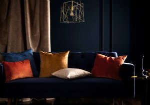 Viewing Martello by Clarke & Clarke