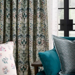 Viewing Mirabell by Clarke & Clarke